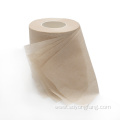 Bamboo Colored Toilet Paper Tissue Roll